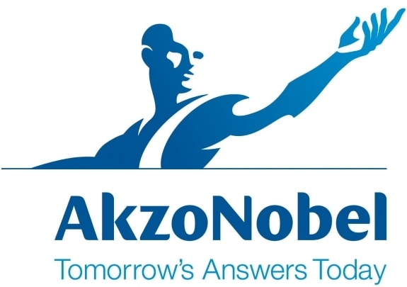 AkzoNobel automotive coatings