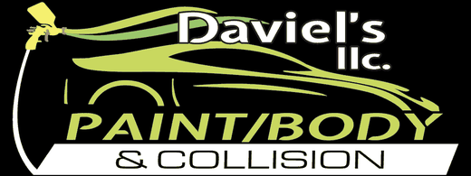 Daviel's LLC — Paint, Body & Collision